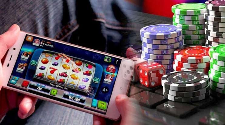 Ilustrasi permainan tembak ikan yang menantang dan menarik di yaotogel